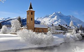 Hotel Chesa Grischa