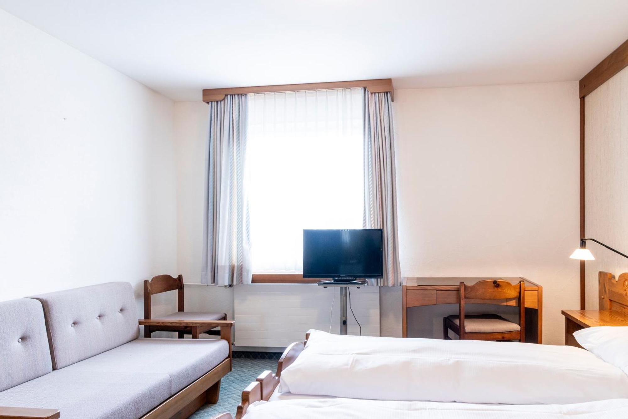 Hotel Chesa Grischa Sils Baselgia Exterior photo