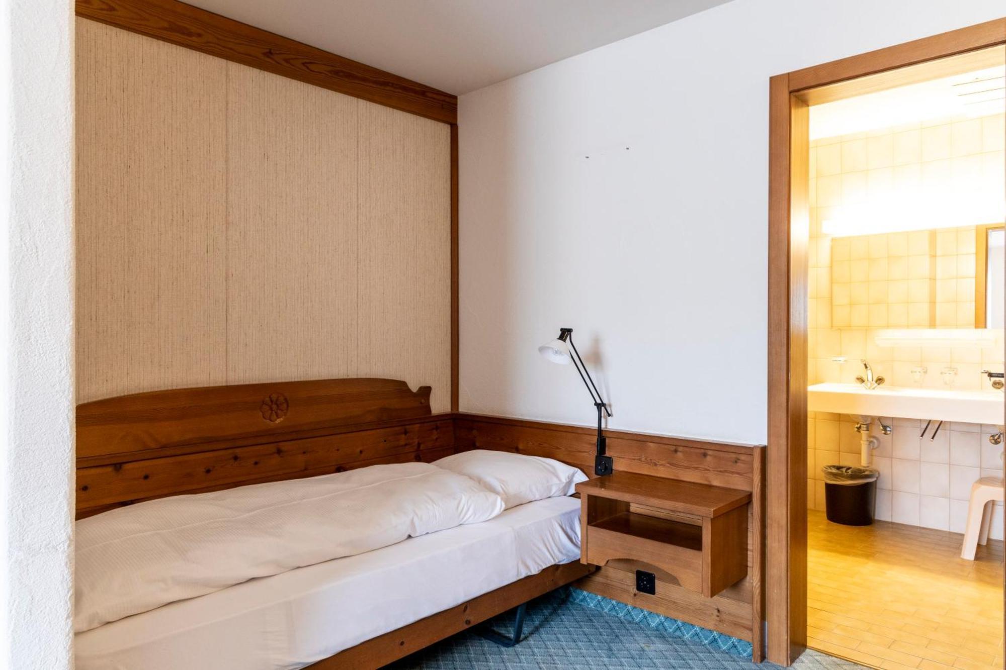 Hotel Chesa Grischa Sils Baselgia Exterior photo
