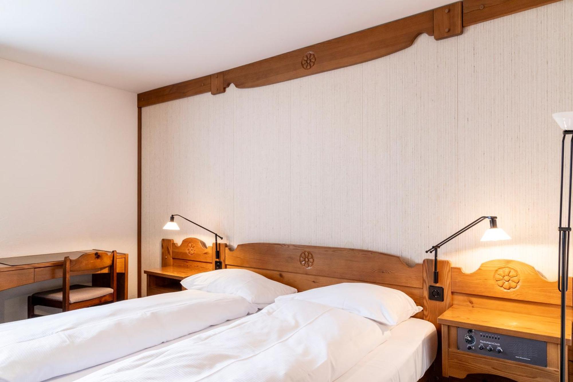 Hotel Chesa Grischa Sils Baselgia Exterior photo