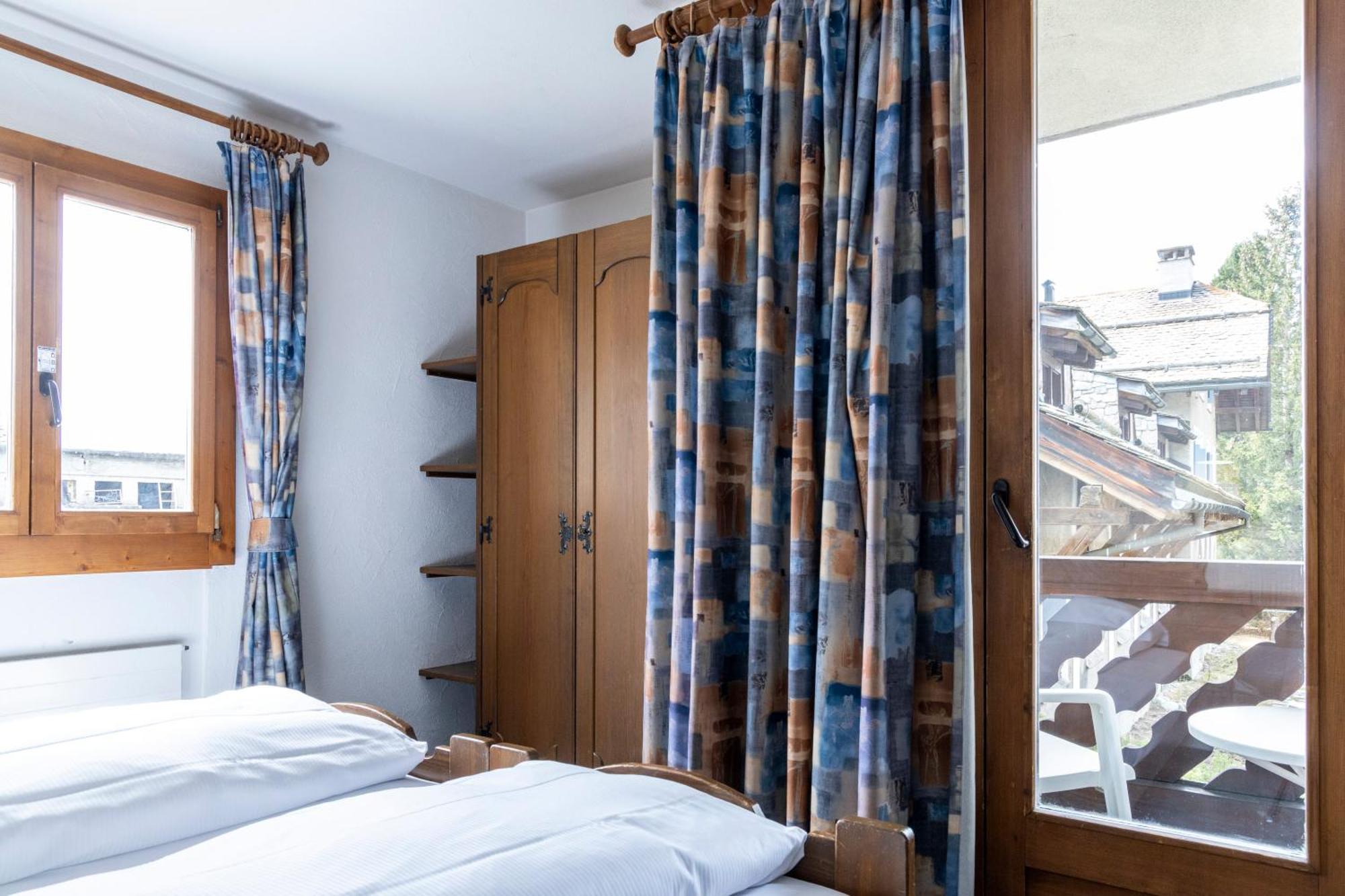 Hotel Chesa Grischa Sils Baselgia Exterior photo