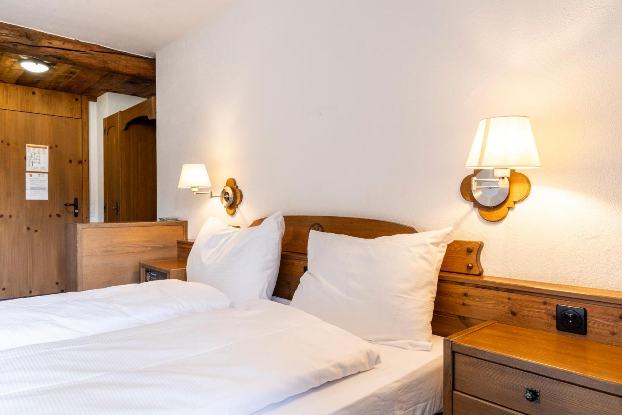 Hotel Chesa Grischa Sils Baselgia Exterior photo