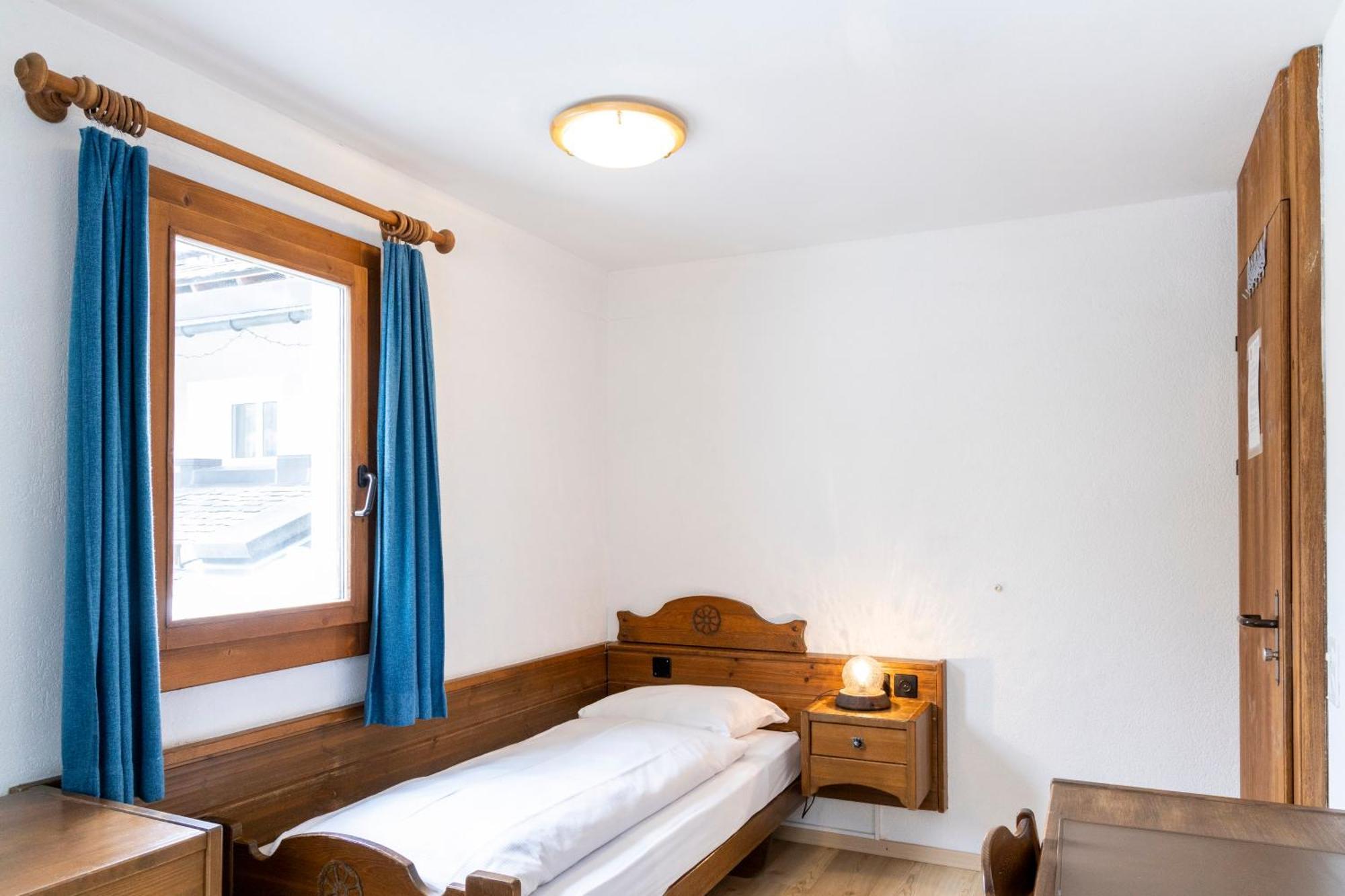 Hotel Chesa Grischa Sils Baselgia Exterior photo
